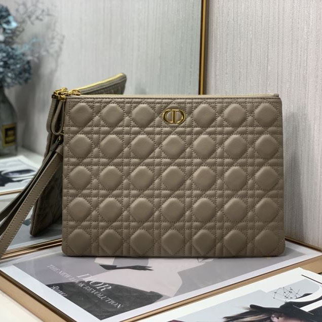 Christian Dior Clutch Bags - Click Image to Close